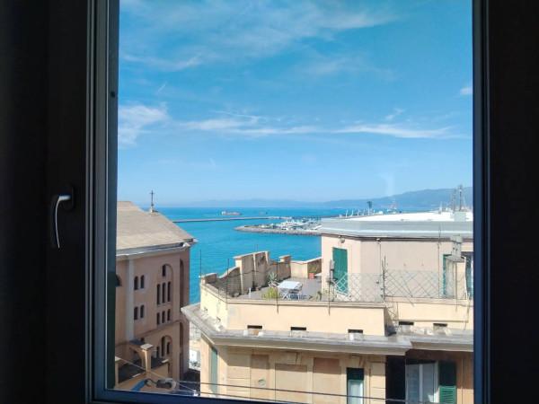 appartamento in vendita a Genova in zona Albaro