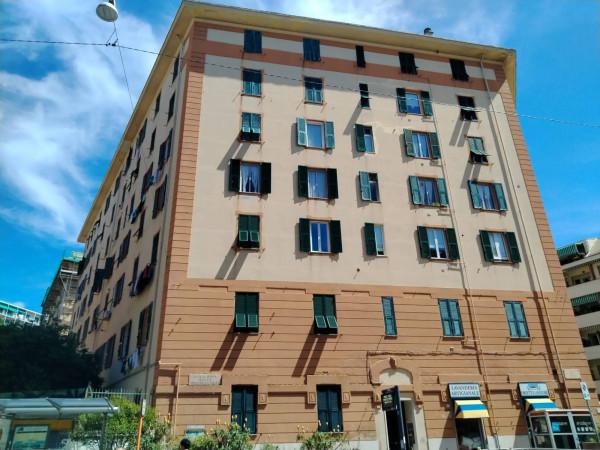 appartamento in vendita a Genova in zona Albaro
