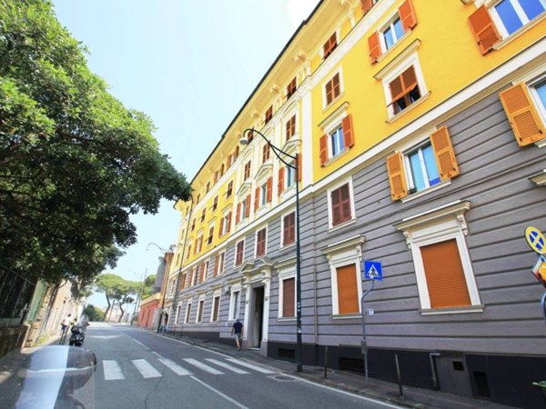 appartamento in vendita a Genova in zona Lagaccio / Granarolo