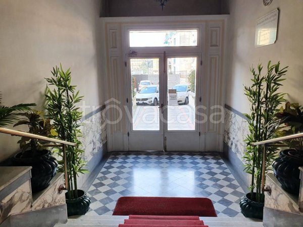 appartamento in vendita a Genova in zona San Vincenzo