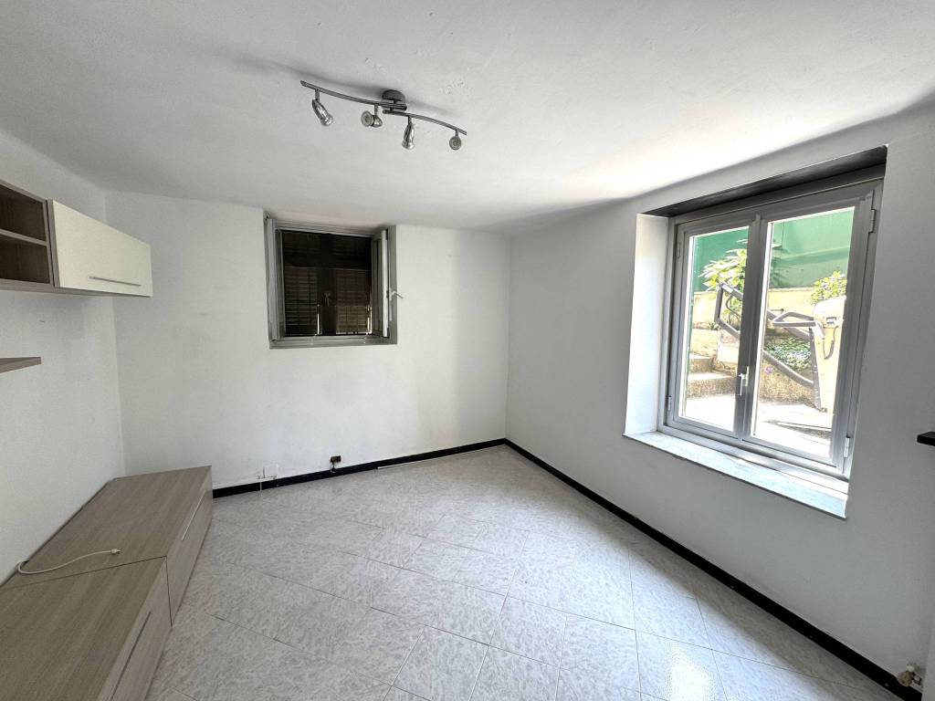 appartamento in vendita a Genova in zona Nervi
