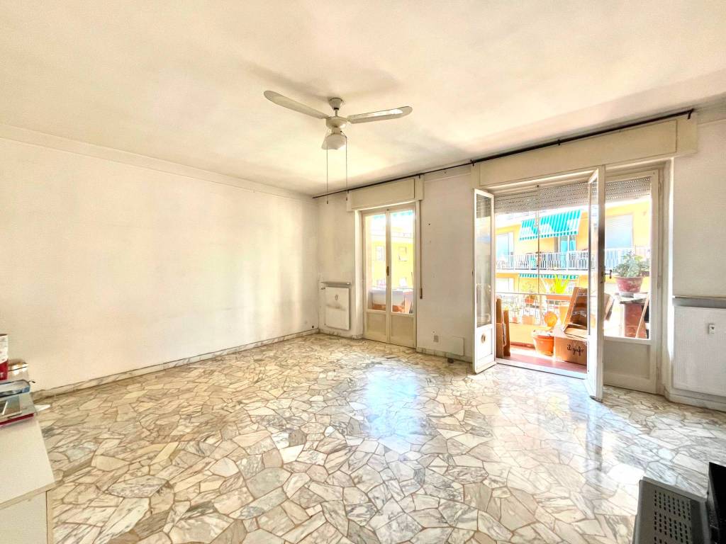 appartamento in vendita a Genova in zona Multedo