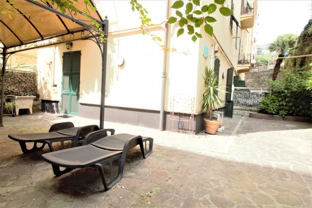 appartamento in vendita a Genova in zona San Fruttuoso