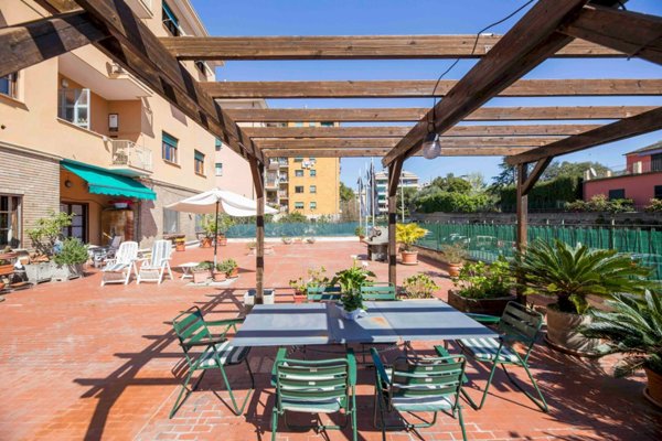 appartamento in vendita a Genova in zona Albaro