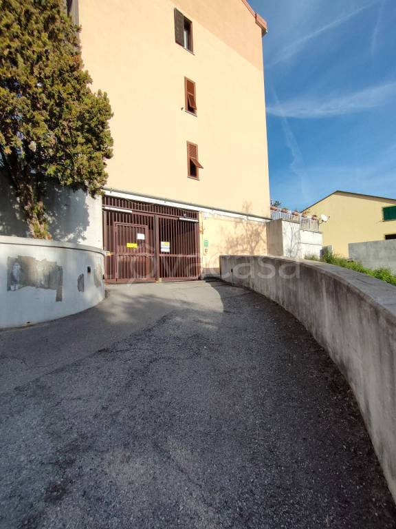 casa indipendente in vendita a Genova in zona Multedo