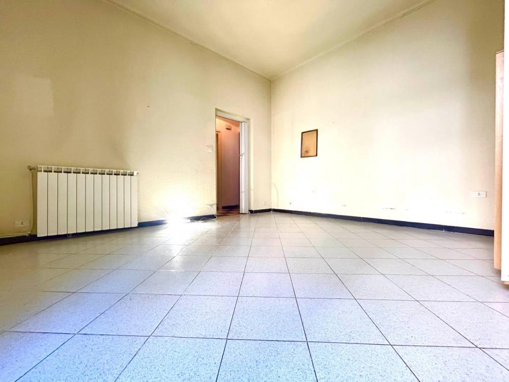 appartamento in vendita a Genova in zona Oregina