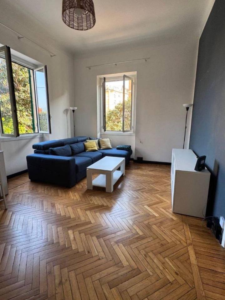 appartamento in vendita a Genova in zona Albaro