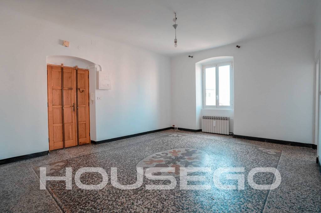 casa indipendente in vendita a Genova