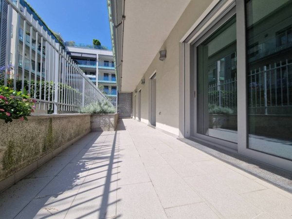 appartamento in vendita a Genova in zona Albaro