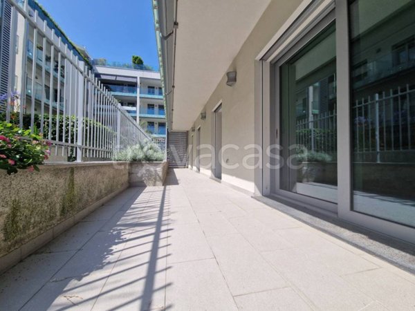 appartamento in vendita a Genova in zona Albaro