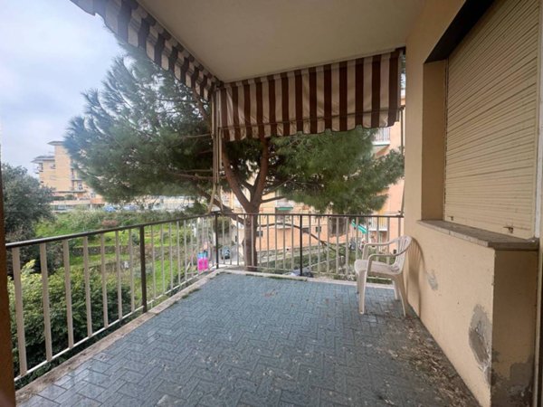 appartamento in vendita a Genova in zona Multedo