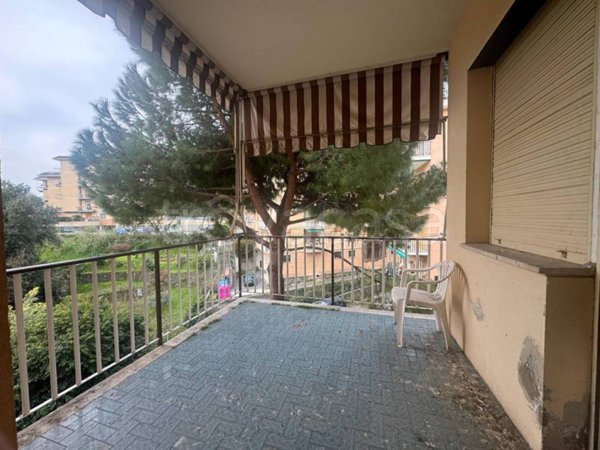 appartamento in vendita a Genova in zona Pegli