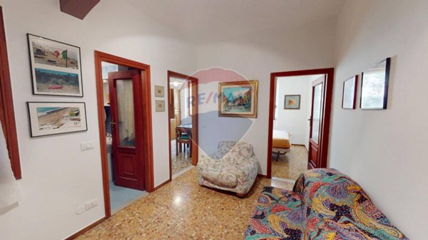 appartamento in vendita a Genova in zona Voltri
