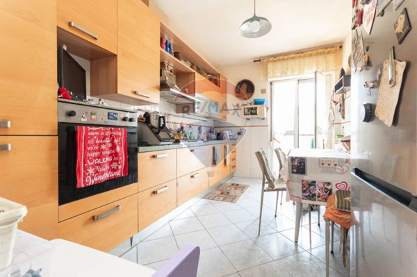 appartamento in vendita a Genova in zona Lagaccio / Granarolo
