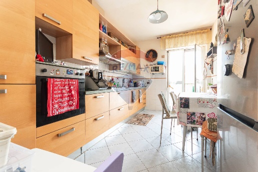 appartamento in vendita a Genova in zona Lagaccio / Granarolo