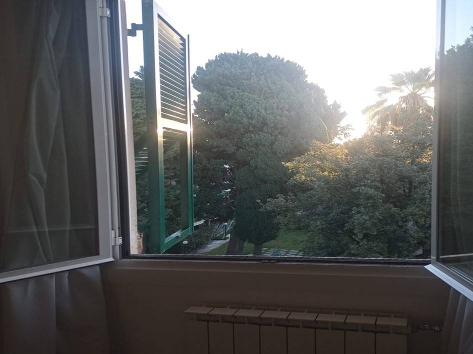 appartamento in vendita a Genova in zona Albaro