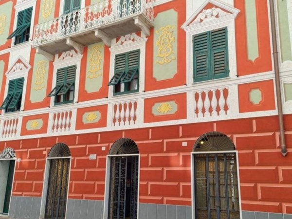 negozio in vendita a Genova in zona Pegli