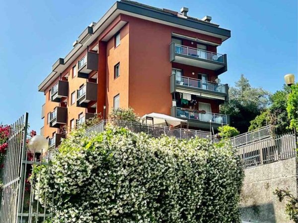 appartamento in vendita a Genova in zona San Gottardo/Sant'Eusebio
