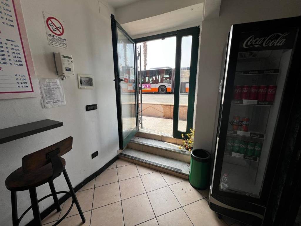 negozio in vendita a Genova in zona Pegli