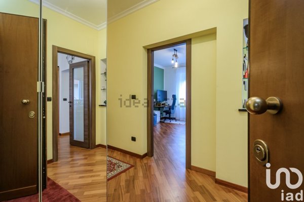 appartamento in vendita a Genova in zona Struppa