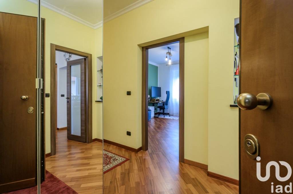 casa indipendente in vendita a Genova in zona Struppa