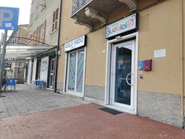 appartamento in vendita a Genova in zona Struppa