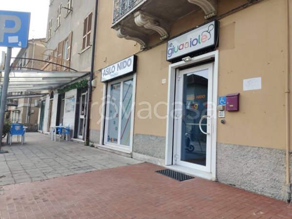 appartamento in vendita a Genova in zona Struppa
