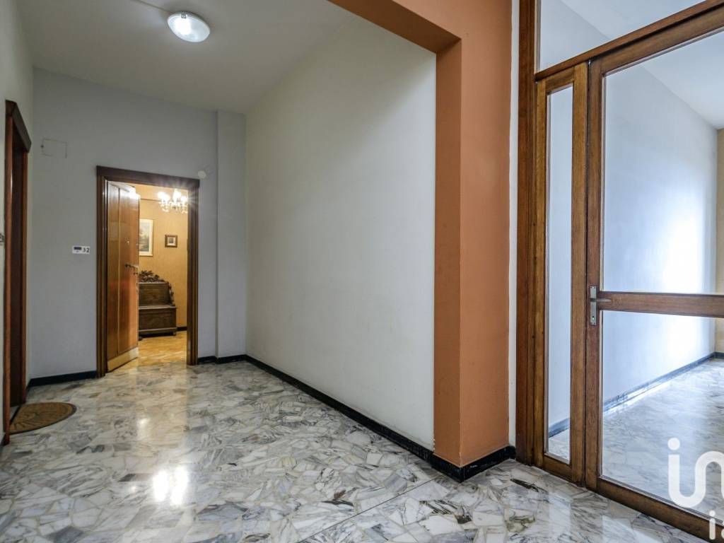 appartamento in vendita a Genova in zona Pegli