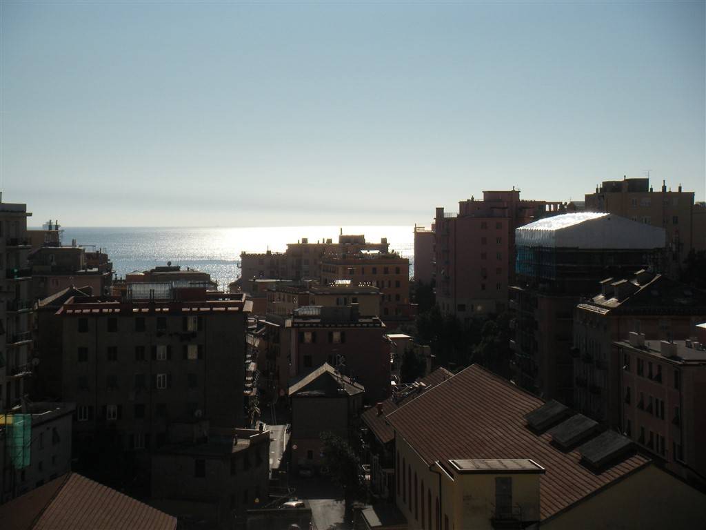appartamento in vendita a Genova in zona Nervi