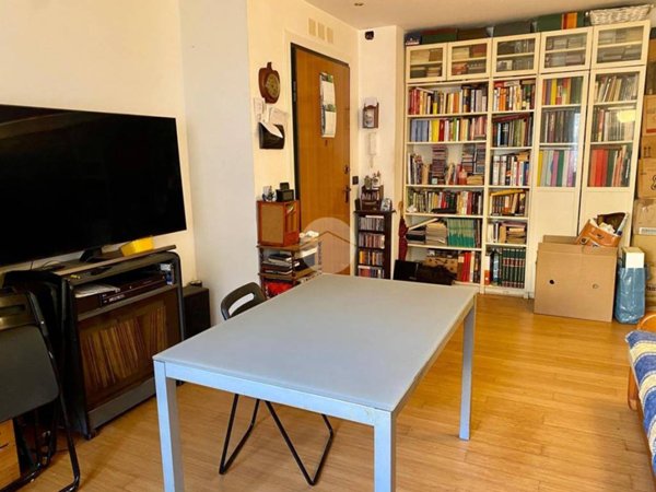 appartamento in vendita a Genova in zona Castelletto