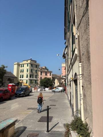 appartamento in vendita a Genova in zona Centro Storico