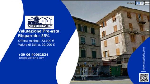 pentavano in vendita a Genova in zona Sestri Ponente
