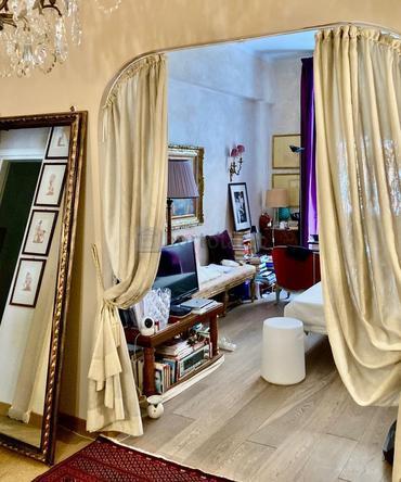 appartamento in vendita a Genova in zona Foce