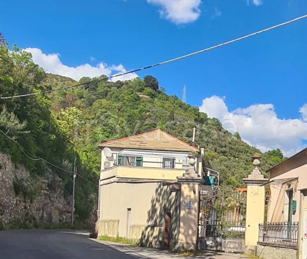 appartamento in vendita a Genova