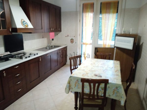 appartamento in vendita a Genova in zona Multedo