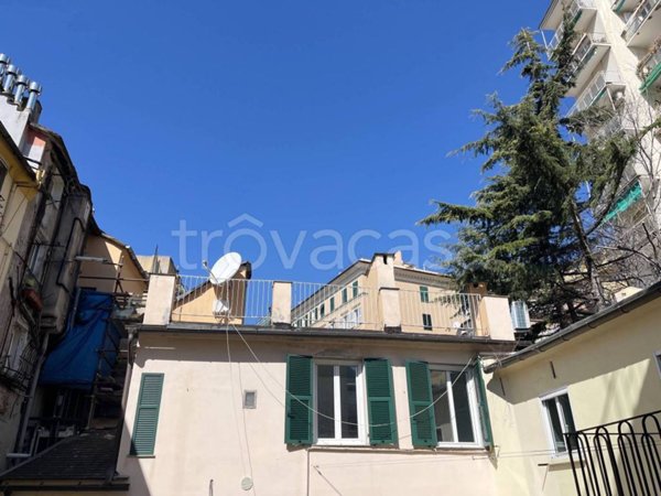 appartamento in vendita a Genova