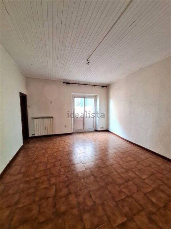 appartamento in vendita a Genova in zona Palmaro / Pra'