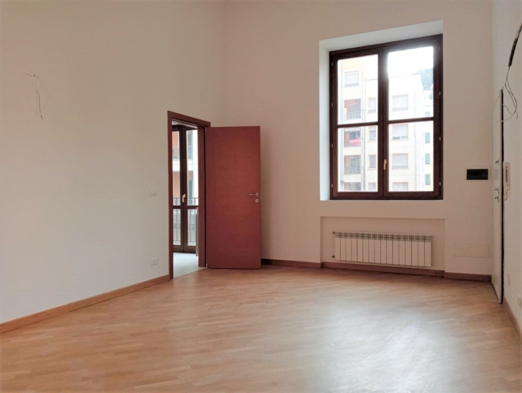 appartamento in vendita a Genova in zona San Teodoro