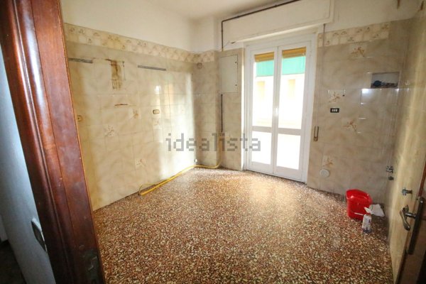 appartamento in vendita a Genova in zona Palmaro / Pra'