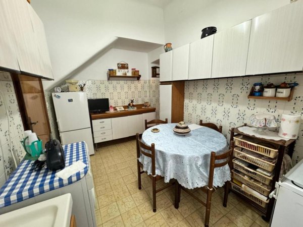 appartamento in vendita a Genova in zona Lagaccio / Granarolo