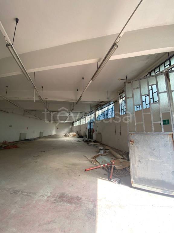 casa indipendente in vendita a Genova in zona Albaro