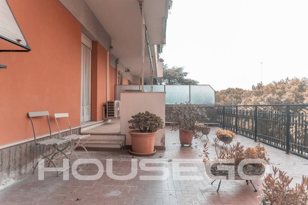 casa indipendente in vendita a Genova