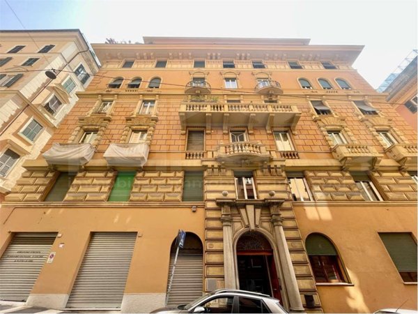 negozio in vendita a Genova in zona Castelletto