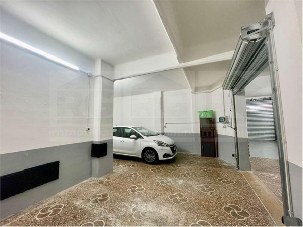 appartamento in vendita a Genova in zona Castelletto