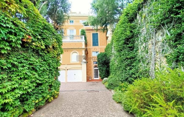 appartamento in vendita a Genova in zona Albaro