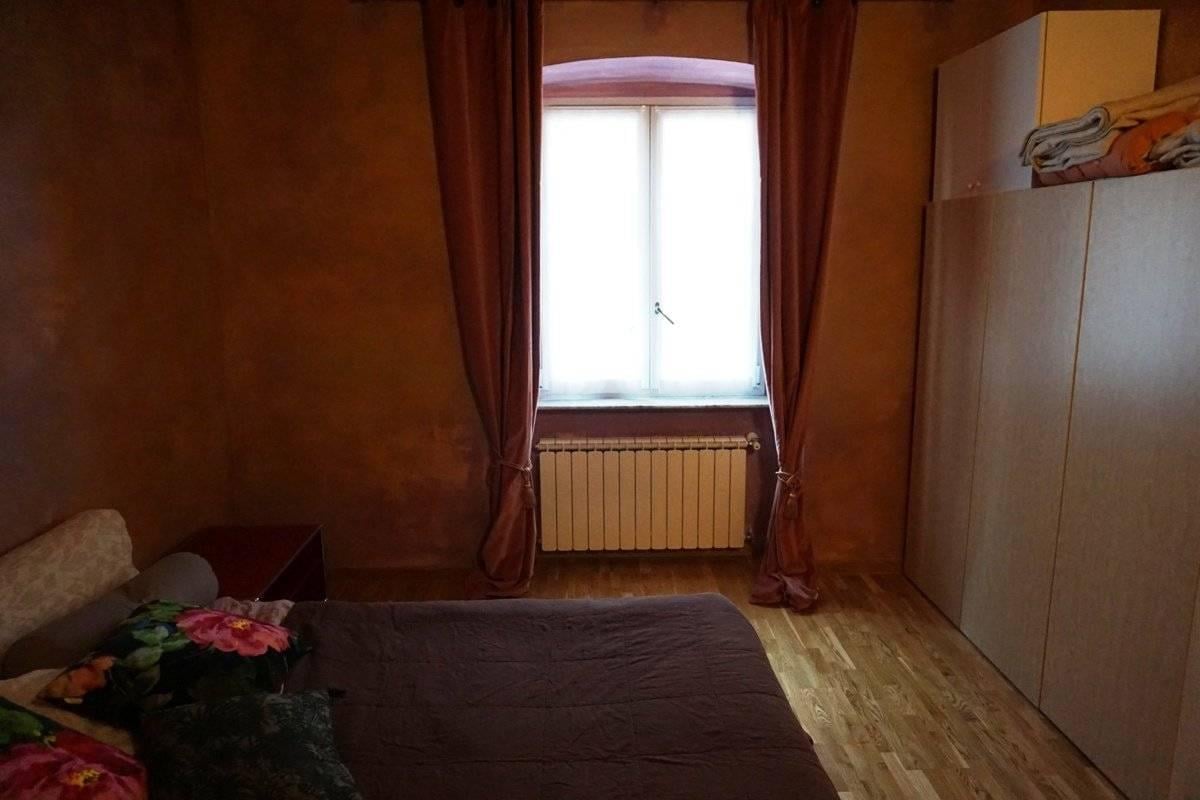 appartamento in vendita a Genova in zona Sampierdarena
