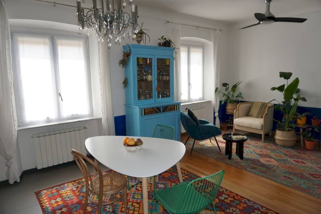 appartamento in vendita a Genova in zona Centro Storico