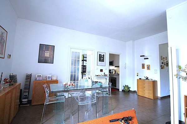 appartamento in vendita a Genova in zona Certosa