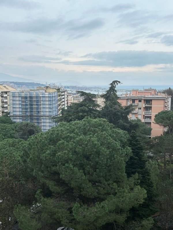 appartamento in vendita a Genova in zona Pegli