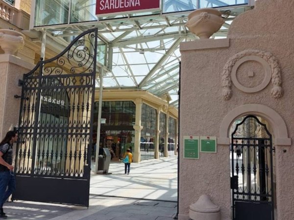 negozio in vendita a Genova in zona San Fruttuoso